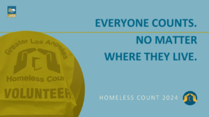 2024 Homeless Count